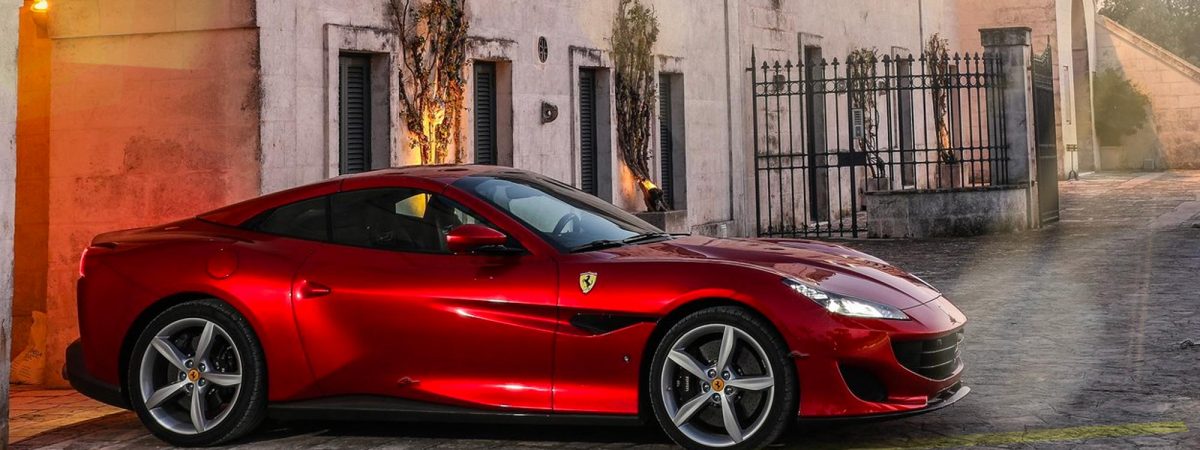 Starr Luxury Cars Rome Italy Self Drive Service Super Exotic Cars 2023