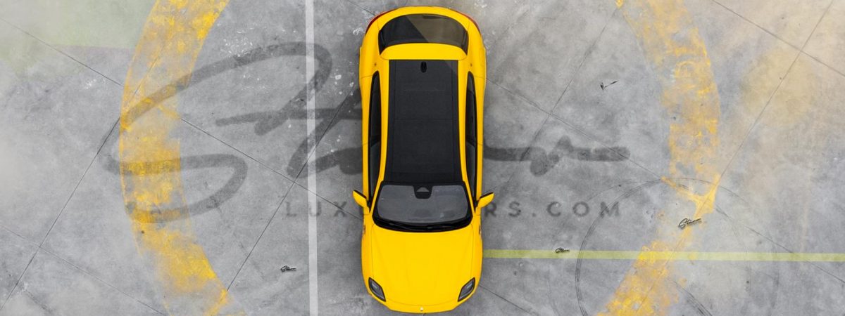 Starr Luxury Cars Rome Italy Self Drive Service Super Exotic Cars 2023