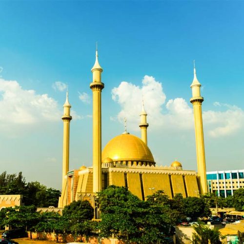 Starr Luxury Cars Africa, Abuja - Best Coveted Luxury Exotic Cars available for Chauffeur Service