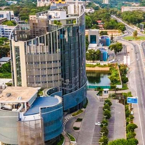 Starr Luxury Cars - Luxury Airport Chauffeur Service Best Coveted Luxury Exotic Cars - Book, Hire, Rent Chauffeur Service, and Self-Hire Service - Accra in Africa