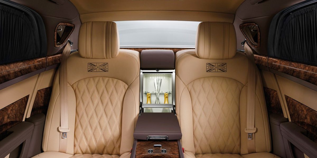 Starr Luxury Cars Incentivise your Staff by giving them a Self-Drive and Chauffeur Service, Bentley Mulsanne in style with the best exotic cars - London Mayfair, U.K. 2023