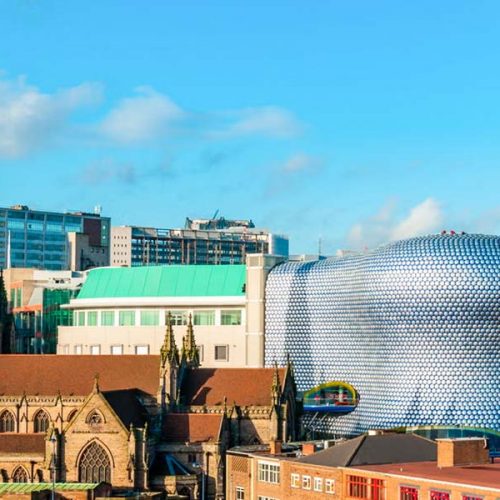 Picture of Birmingham