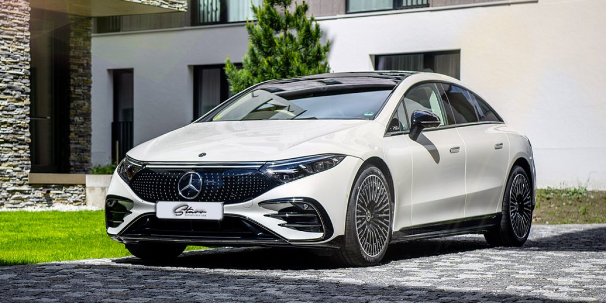 Starr Luxury Cars Miami - Florida Jet setter,Ultimate Shopping Experience - Mercedes Benz S580 2023