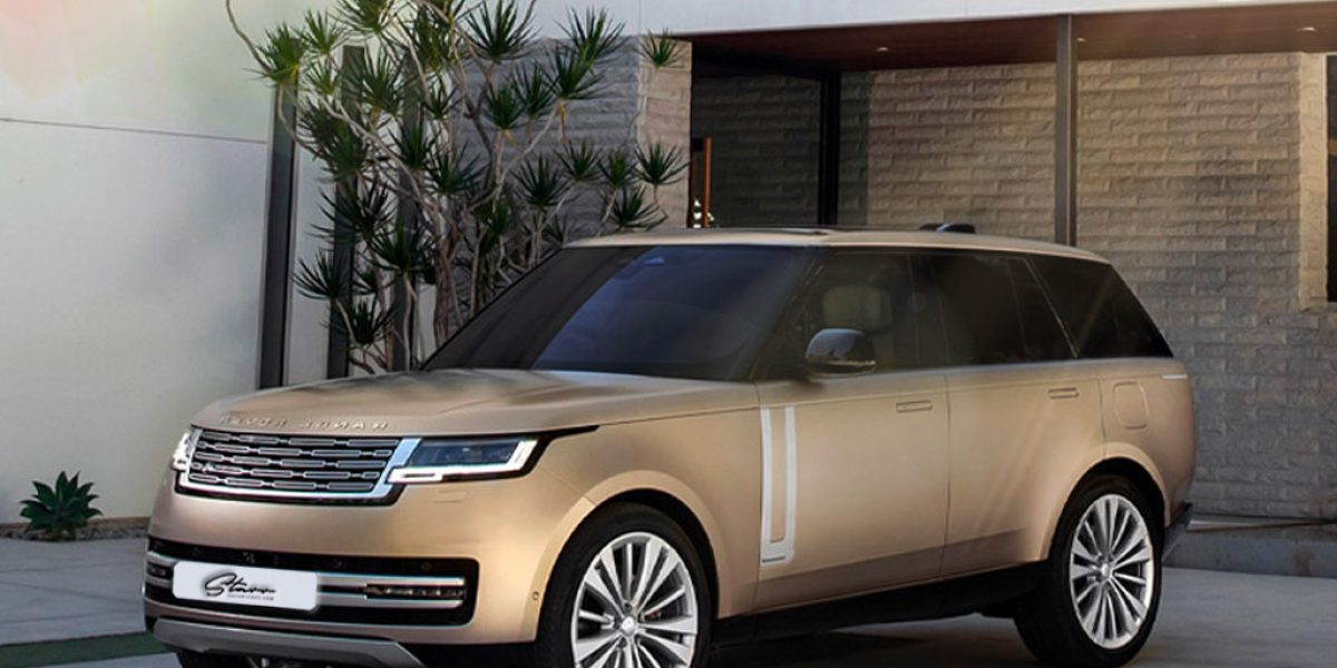 Starr Luxury Cars Miami - Florida Jet setter,Ultimate Shopping Experience - Range Rover Vogue 2023