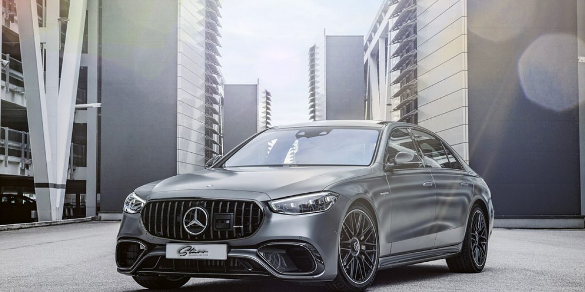Starr Luxury Cars Beyhive Festival Mercedes Benz s63 Cabriolet 2023
