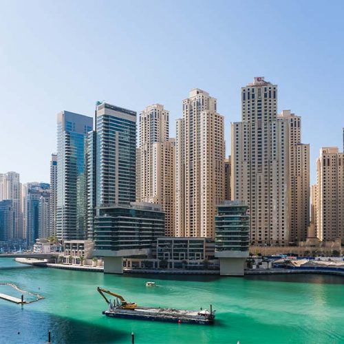 Rent a Luxury Super Car in Dubai