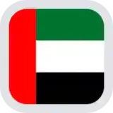 Flag of the Emirates