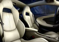 McLaren 570S - McLaren 570 GT in the UK