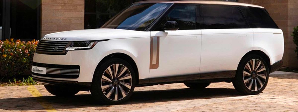 Starr Luxury Cars - SLC - The best Global Platform online Mykonos, Greece - Self hire and Chauffeur Service Super Exotic Cars.