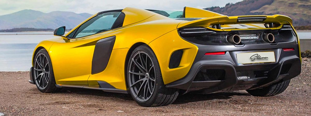 Starr Luxury Cars - SLC - The best Global Platform online Mykonos, Greece - Self hire and Chauffeur Service Super Exotic Cars.