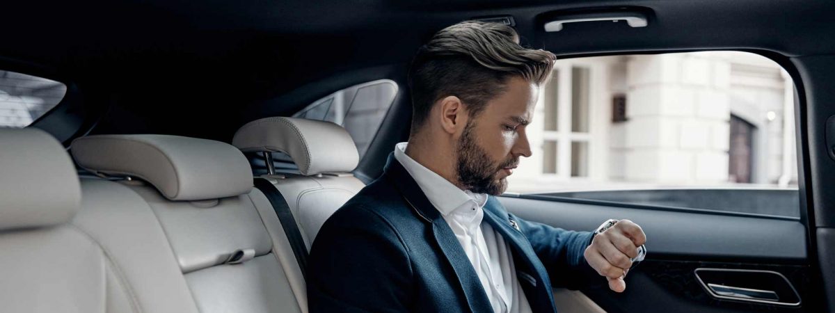 SLC - Starr Luxury Cars, Self Drive and Chauffeur Service VIP Services in Nashville, the music city