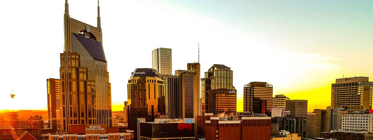 SLC - Starr Luxury Cars, Self Drive and Chauffeur Service VIP Services in Nashville, the music city