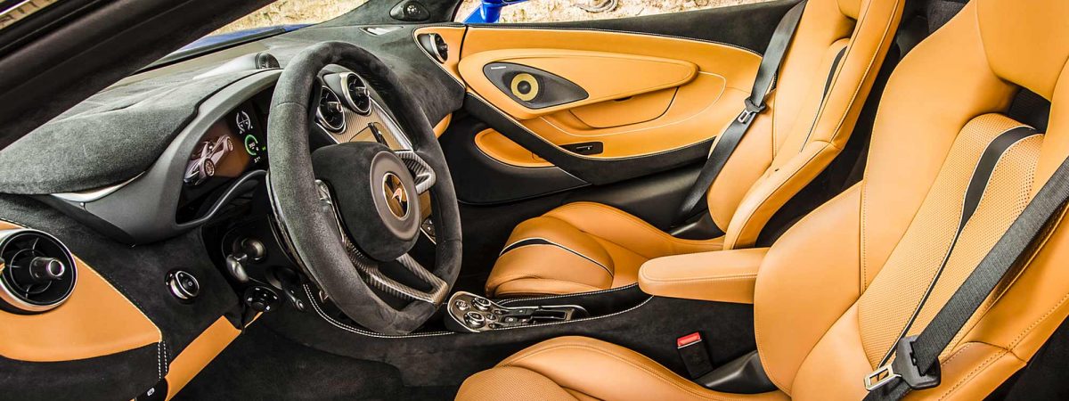 SLC - Starr Luxury Cars, Self Drive and Chauffeur Service VIP Services in Philadelphia City USA