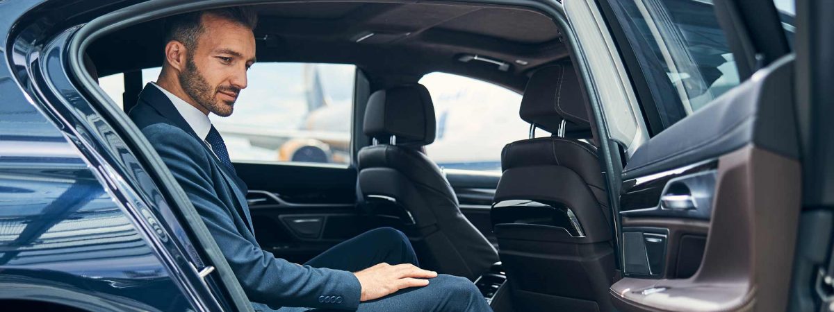 SLC - Starr Luxury Cars, Self Drive and Chauffeur Service VIP Services in New Orleans.