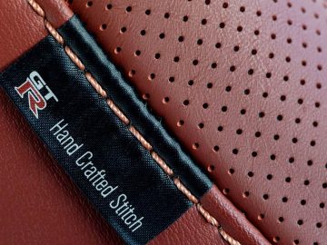 Self-Drive Service  Nissan GTR in London United Kingdom