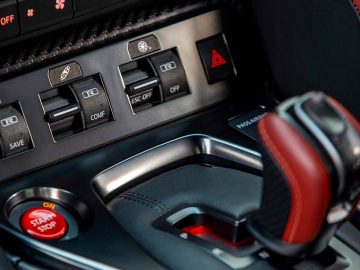 Self-Drive Service  Nissan GTR in London United Kingdom