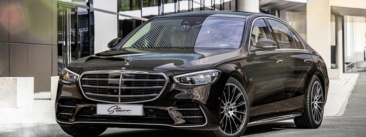 SLC - Starr Luxury Cars, Self Drive and Chauffeur Service VIP Services in Orlando, Florida