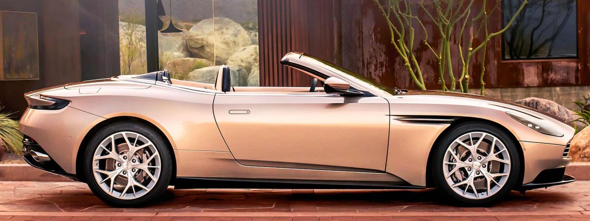 SLC - Starr Luxury Cars, Self Drive and Chauffeur Service VIP Services in Palm Beach - Life Style