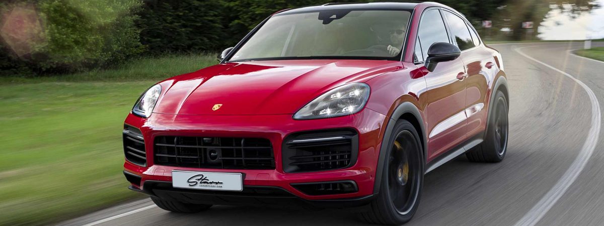 Starr Luxury Cars Africa, Abuja - Best Coveted Luxury Exotic Cars available for Chauffeur Service