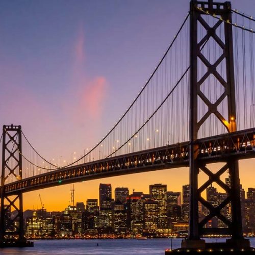 San Francisco Golden Gate