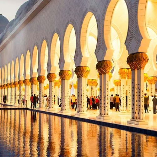 Rent a Luxury Super Car in Dubai