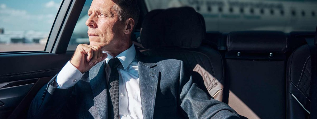 SLC - Starr Luxury Cars, Self Drive and Chauffeur Service VIP Services in Seattle