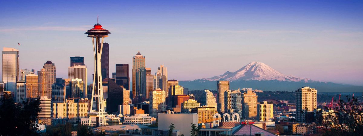 SLC - Starr Luxury Cars, Self Drive and Chauffeur Service VIP Services in Seattle