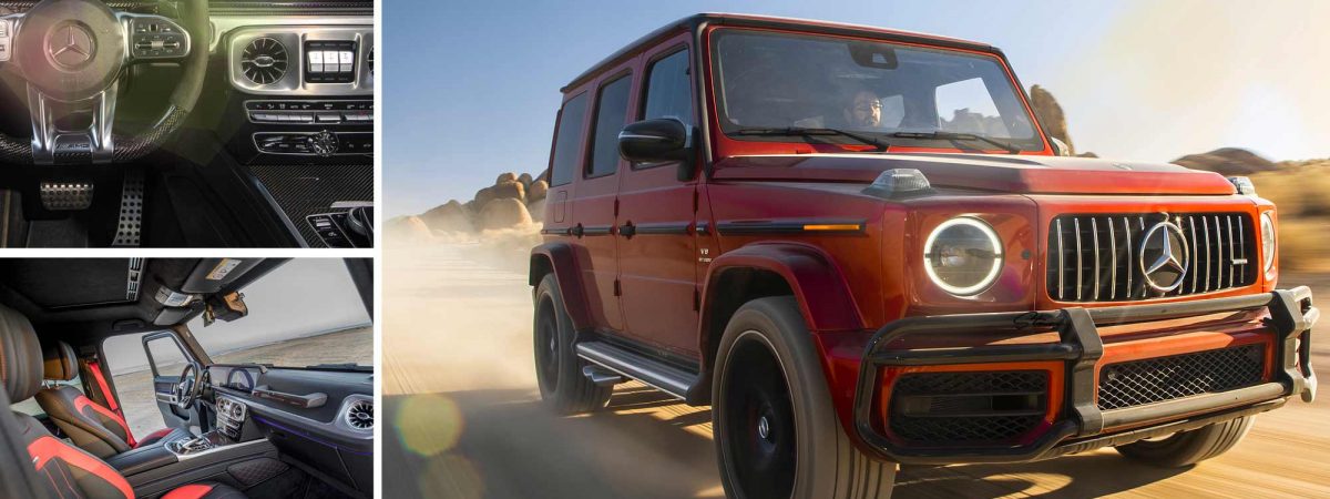 Starr Luxury Cars Africa, Abuja - Best Coveted Luxury Exotic Cars available for Chauffeur Service