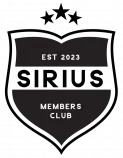 Sirius Members Club - London England