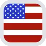 Flag of the USA