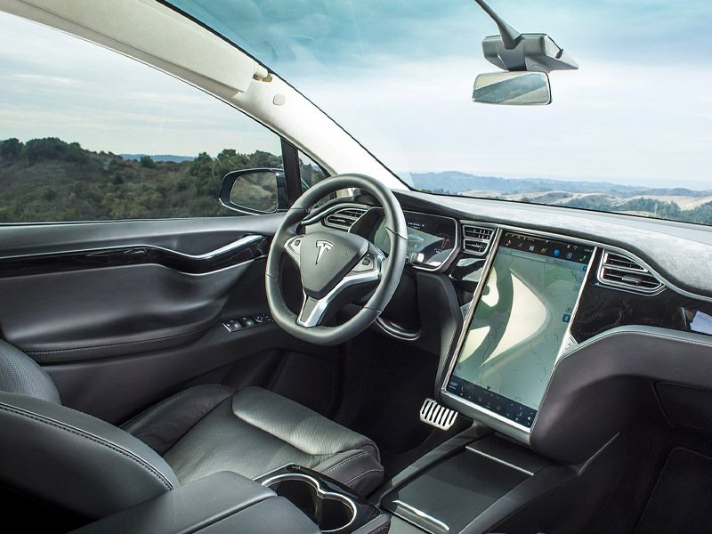 Star Luxury Cars Tesla Model X