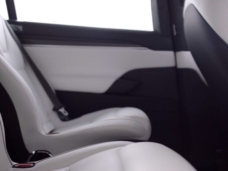 Star Luxury Cars Tesla Model X