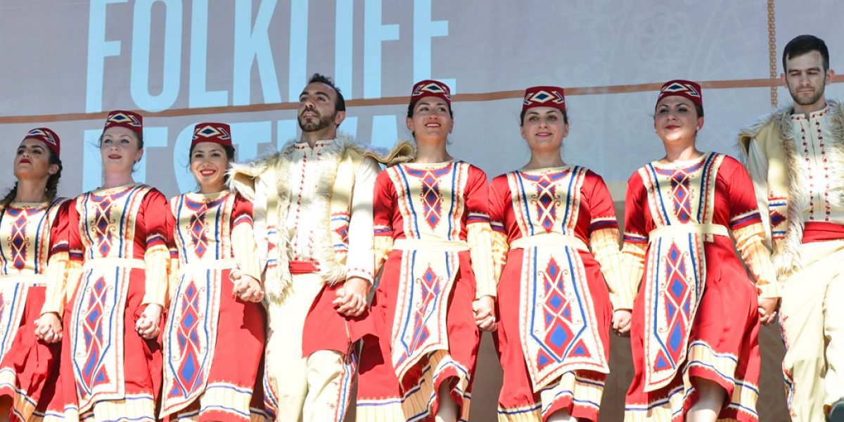 Starr Luxury Cars Folklive Festival Washington DC Italy Self Hire Super Exotic Cars - 2023