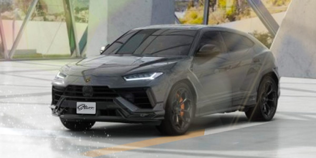 Starr Luxury Cars Folklive Festival Washington DC Italy Self Hire Super Exotic Cars - 2023