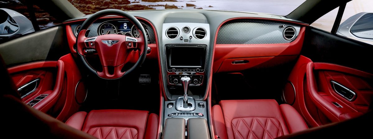 bentley-red-interior
