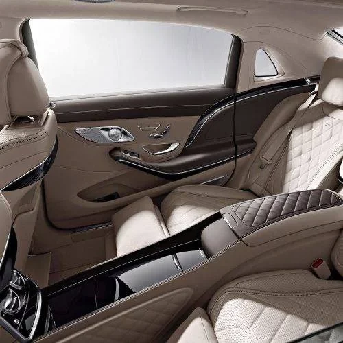 Starr Luxury Cars Executive 2023