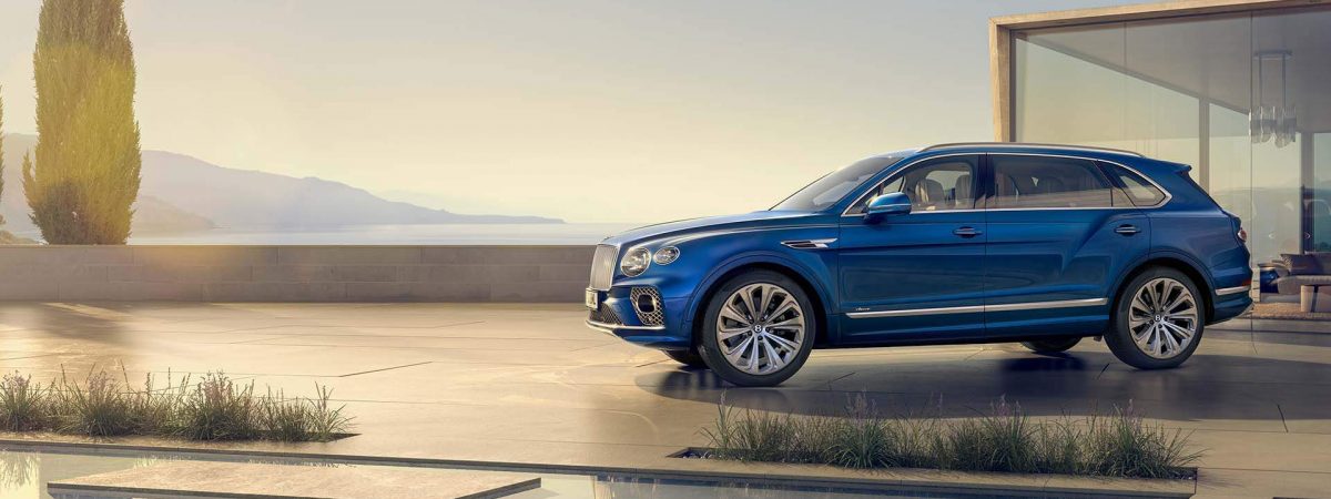 Starr Luxury Cars Hire USA