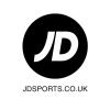 Jd Sports Logo in Black and White