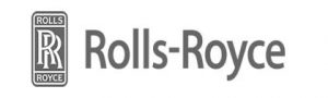rolls royce logo