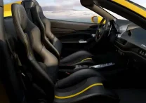 Supercar for a day - Arrive in Style Ferrari F8 Spider in London UK