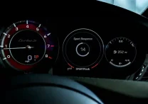 Arrive in Style Porsche 911 Turbo S in London UK