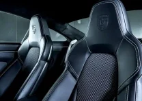 Arrive in Style Porsche 911 Turbo S in London UK