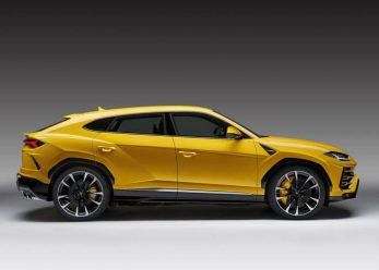 urus